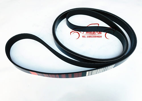 风扇皮带皮卡发动机CHEN测试推荐