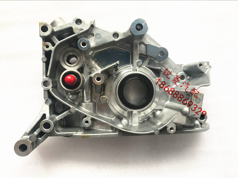 Mitsubishi L200 Oil Pump SPORTERO Mitsubishi pickup 4D56U Oil Pump 1064A035in the Car/Articles/Fitting/Refit , Auto Parts and Accessories , Power Systems , Oil Pump  category - from Buy2taobao.com to provide professional Taobao agent buy service