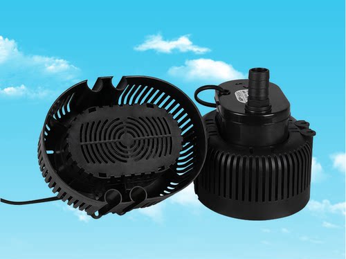 环保水空调冷风机专用水泵