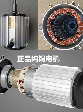 YSF90S-4东协时进冷风机环保空调专用三相全铜电机220V380V1.1KW