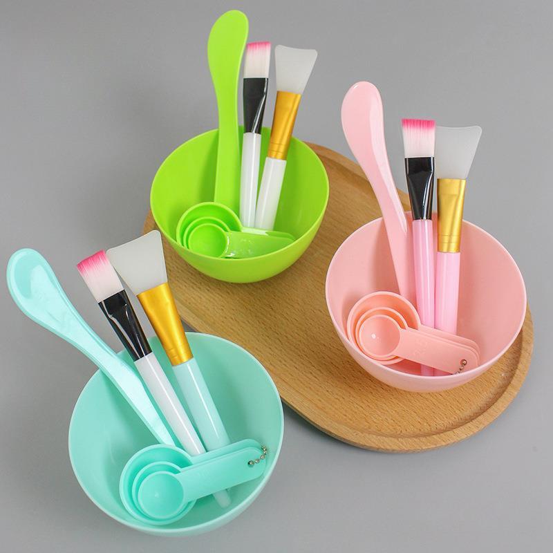 Facial Brush Ma居家日用套装