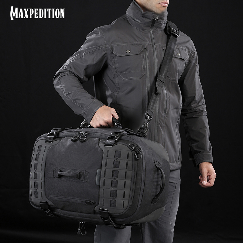 美国户外登山旅行双肩背包