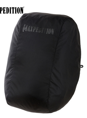 美国Maxpedition美马 RFY背包防雨罩 户外登山双肩包防尘罩防水套