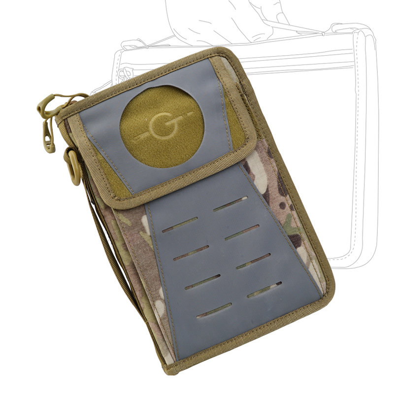 战术极客区块D收纳包