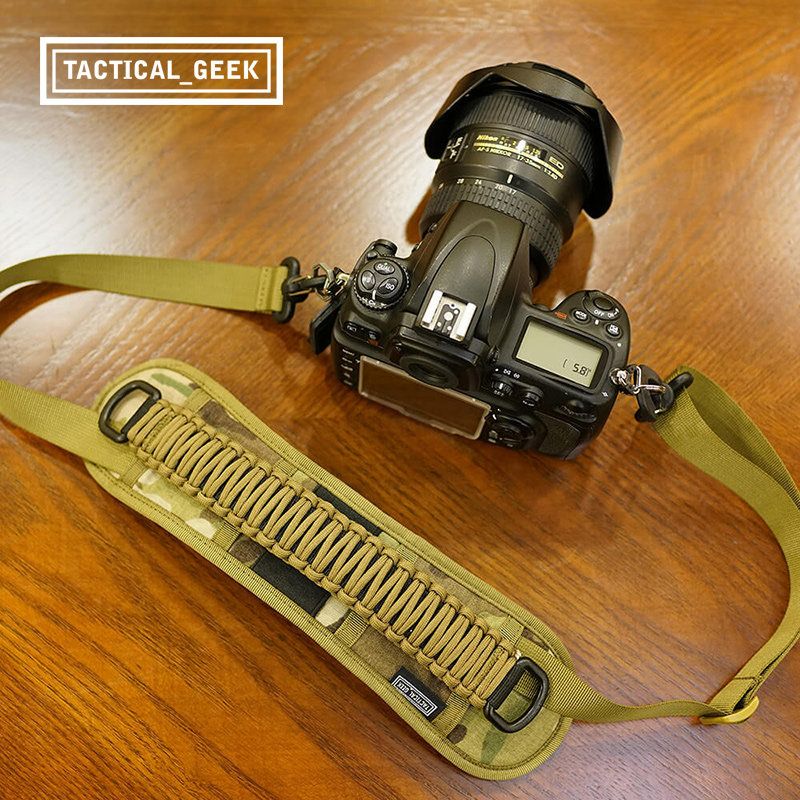 500D Cordura尼龙面料 可调节设计