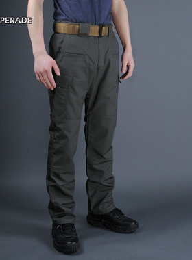 VIPERADE蝰蛇 敏捷者战术长裤 工装裤城市通勤裤子户外登山训练裤