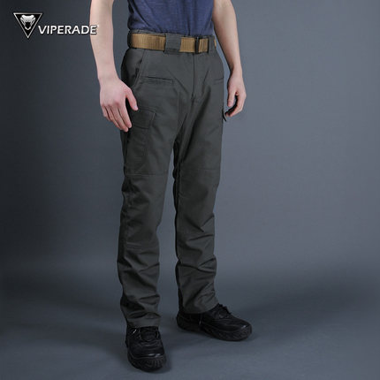 VIPERADE蝰蛇 敏捷者战术长裤 工装裤城市通勤裤子户外登山训练裤