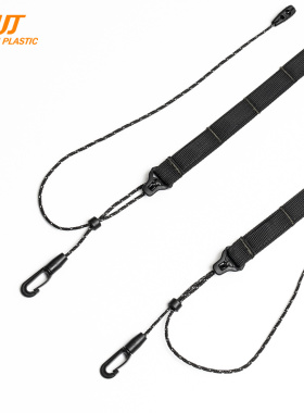 Tactical geek战术极客 轻量多用途背带户外快拆背带包具扩展配件