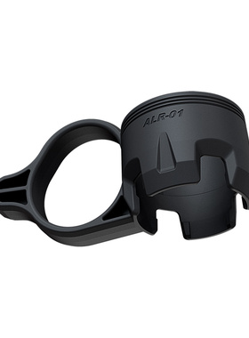 Fenix菲尼克斯 ALR-01战术指环多功能战术手电筒配件手指环