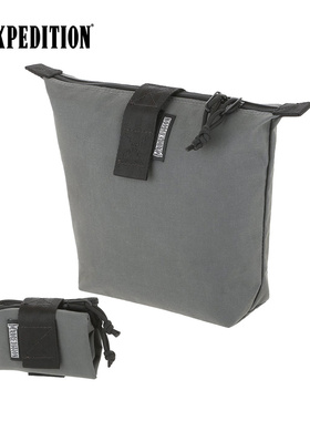 美国Maxpedition美马折叠手提袋手提包通勤包多功能机能包户外