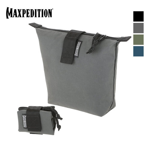 美马折叠手提包腰包通勤包