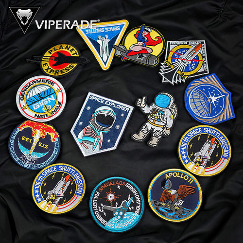 精致刺绣 个性配色 多款可选