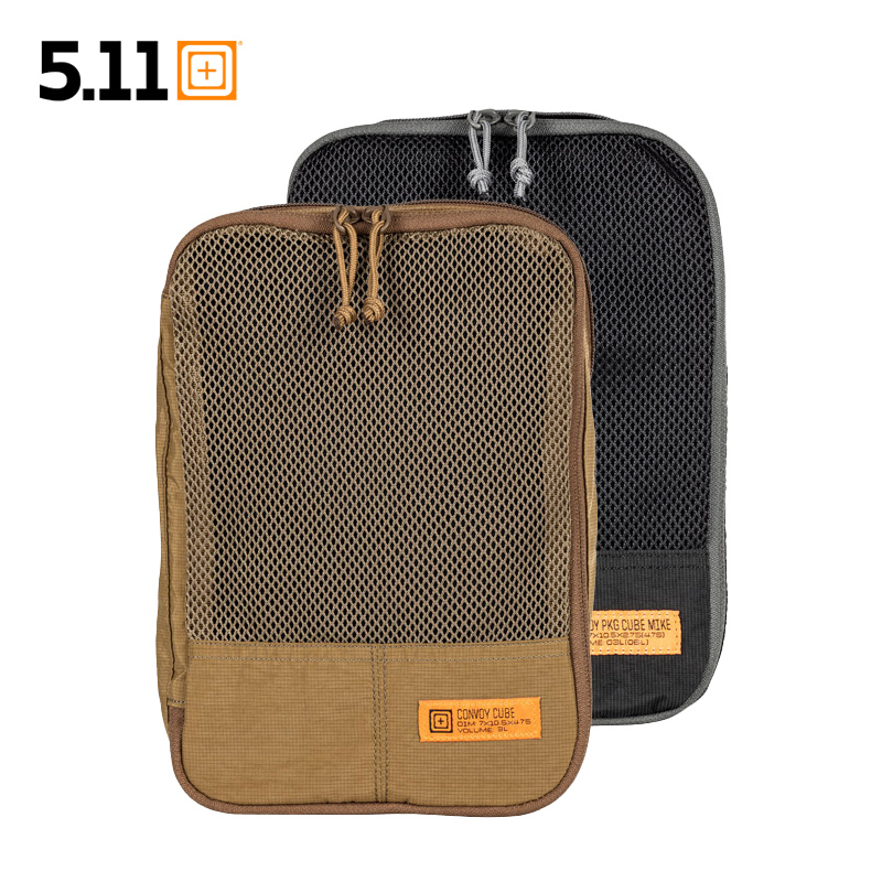 美国便携户外装备杂物包新品