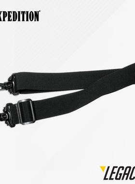美马Maxpedition 1.5寸战术包背带 用于附件包单肩包背带配件9501