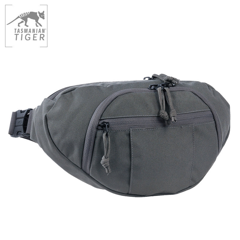 TASMANIAN TIGER塔虎 TT便携腰包升级款 户外战术胸包斜挎包,运动包/户外包/配件,腰包,淘宝优惠券,粉丝福利购,淘宝优惠卷