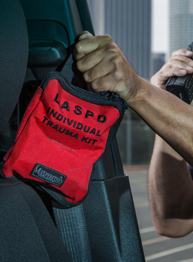 Maxpedition迈比迪炫美马LASPDTCCC创伤急救包挎包机能包PT1480ER