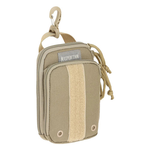 美马外挂腰包手机包随身钱包