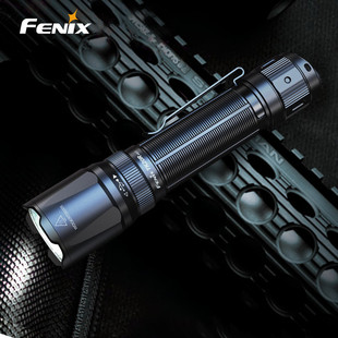 C快充防水超亮远射战术手电 V2.0强光手电筒Type TK20R Fenix