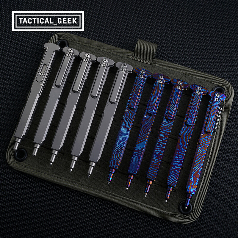 tacticalgeek战术极客