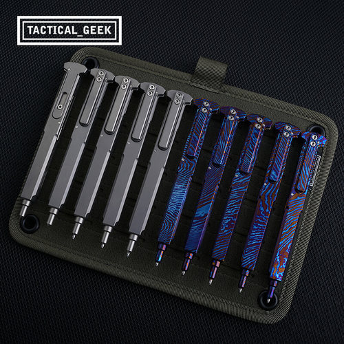 tacticalgeek战术极客