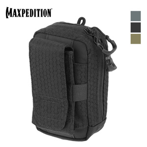 美国Maxpedition PUP多用途模组手机包大手机套户外腰包EDC工具包