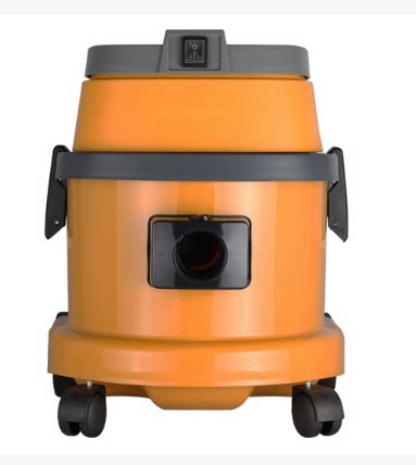 lc15b皓天15l丽驰连体塑料桶吸尘吸水机家用商业酒店两用吸尘器