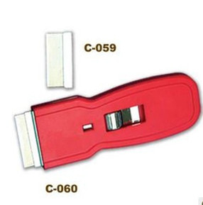 超宝 C-060塑料玻璃铲刀玻璃清洁铲刀保洁铲刀开荒铲刀厨房铲刀