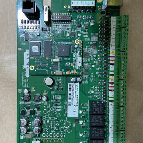 议价PRO3000门禁控制器主板模块PRO3000连接器
