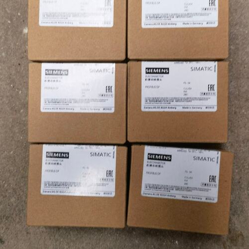议价DP 6ES7 972-0BA12-0XA0数据总线连接器