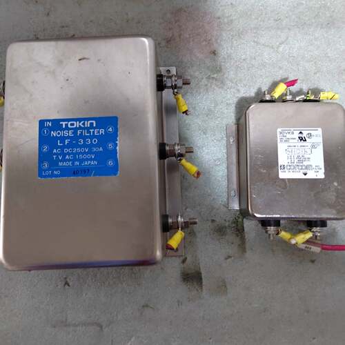 可维修TOKIN LF-330滤波器，制造，30VK6议价