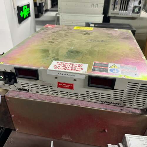 可议价TDK Lambda ESS 500-6-15-D-TC-1