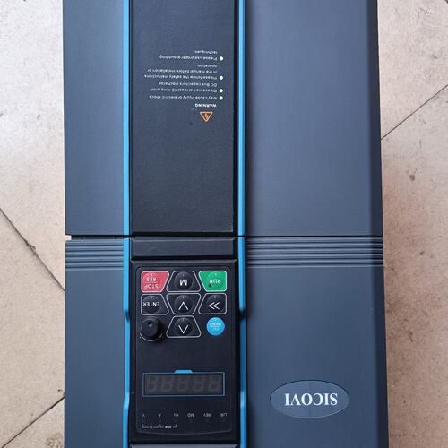 议价深圳斯科为变频器SV600-4T0150G/0185P变频器连接器