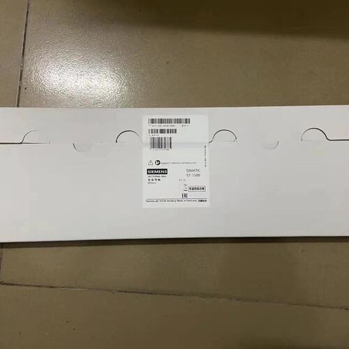 议价590-1AF30-0AA0 530MM模块导轨,安装连接器