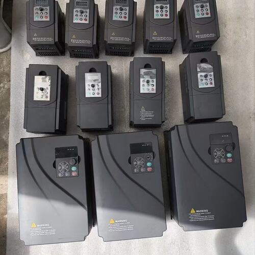 议价EV4300-0.75G3 麦孚380V0.75KW变频器连接器