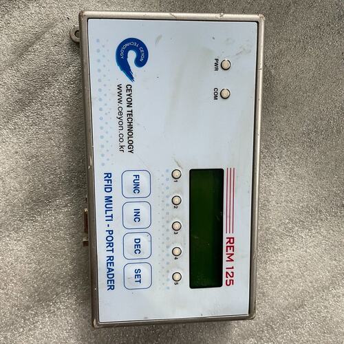 议价CEYON TECHNOLOGY，REM125-5，成色不错连接器