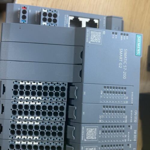 议价2026年SMART G2，CPU ST32+EM DE16连接器
