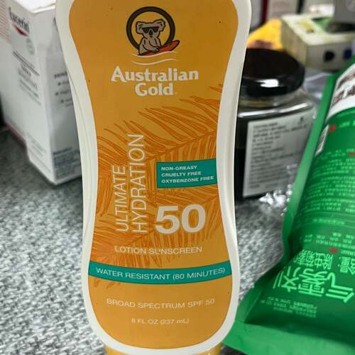 可维修Australian Gold 澳洲金议价