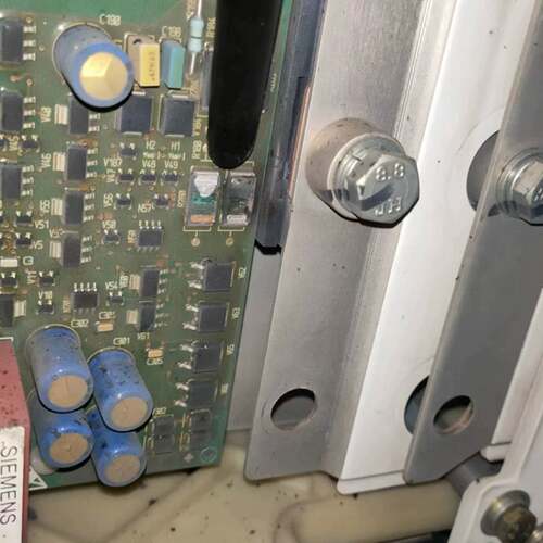 可议价6SC7008-2AA00，高压GSV电源
