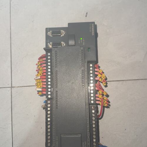 议价S7-200 CPU226 CN，型号6ES7 216连接器
