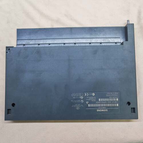 可维修西门子S7-400PLC模块COUNTER MODULE议价