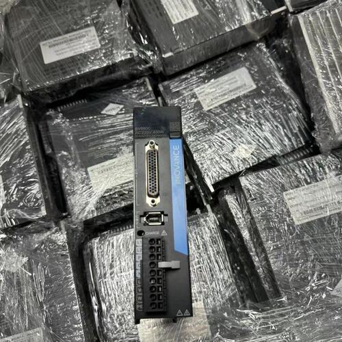 议价汇川伺服电机SV660CS2R8I MS1H4-40B30C连接器