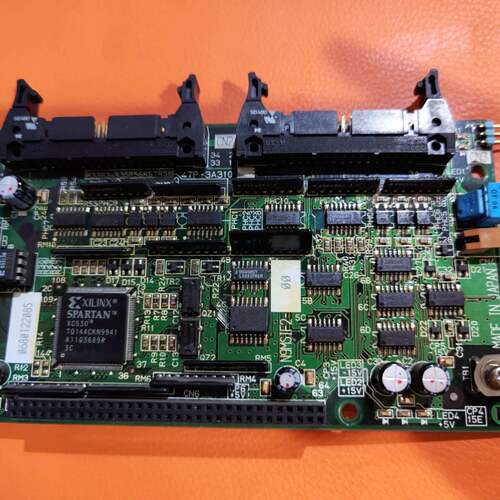 可维修日精ES注塑机位置板4TP-3A310议价