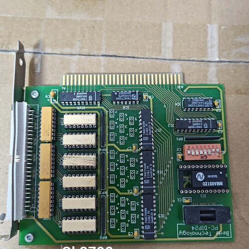议价Bede Technology PC-DIP24 工业PCI连接器