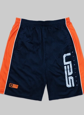 Sen x 《排球少年》Karasuno 电竞战队短裤