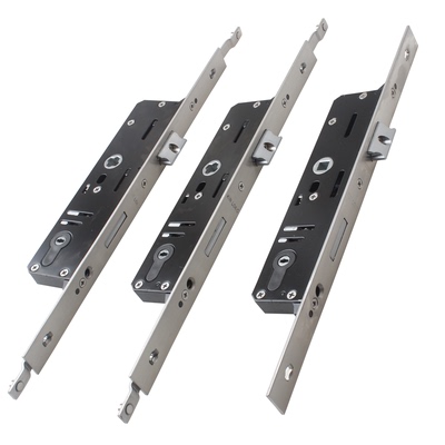 坚朗铝合金阳台卫生间平开门锁