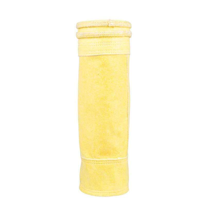 耐高温骨架布袋布袋氟美斯燃煤除尘布袋滤袋锅炉除尘器脉冲生物质