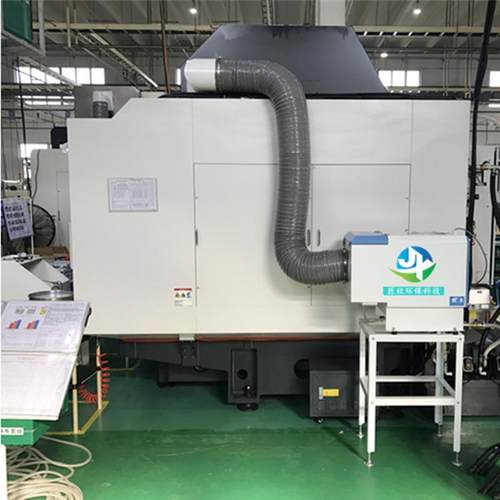 工业油烟油雾净化器工业空气净化器油雾油烟净化器