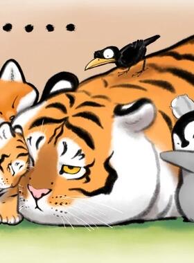 现货 3D-JP塑料平面拼图 不二马大叔我不是胖虎抱一抱 600片 3djp