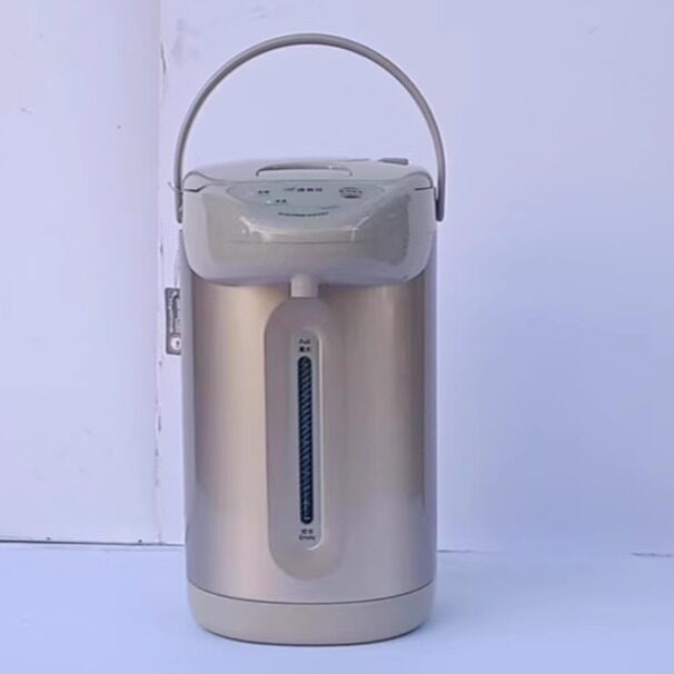 维奥仕 BM-40B1双层防干烧4升家用电热水壶正品保证