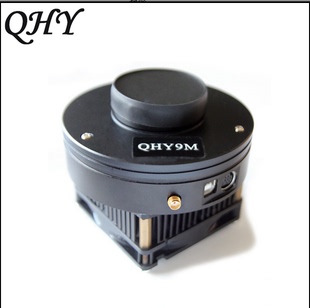 QHY9S CCD 专业天文深空摄影Q9M QHYCCD 单色 8300芯片